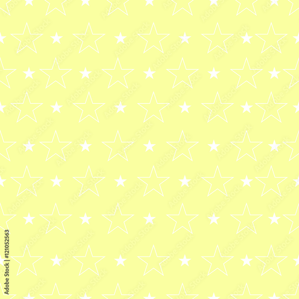 Star pattern. Star background. Star art. Vector illustration, ep Star pattern. Star background. Star art. Vector illustration, ep