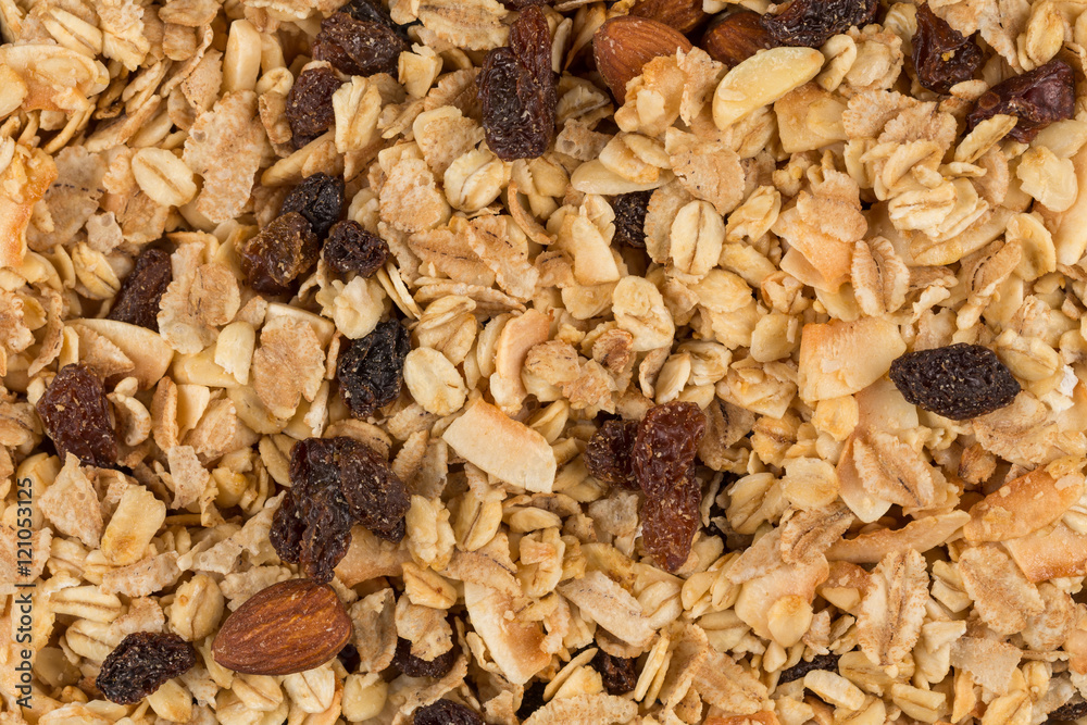 breakfast cereals background breakfast cereals background