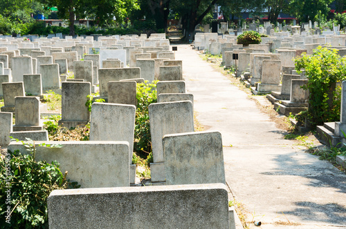 Jewish Cemetery photo