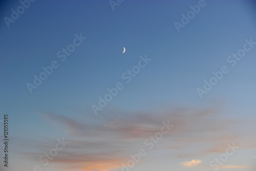 Wallpaper Mural sky and clouds background Torontodigital.ca