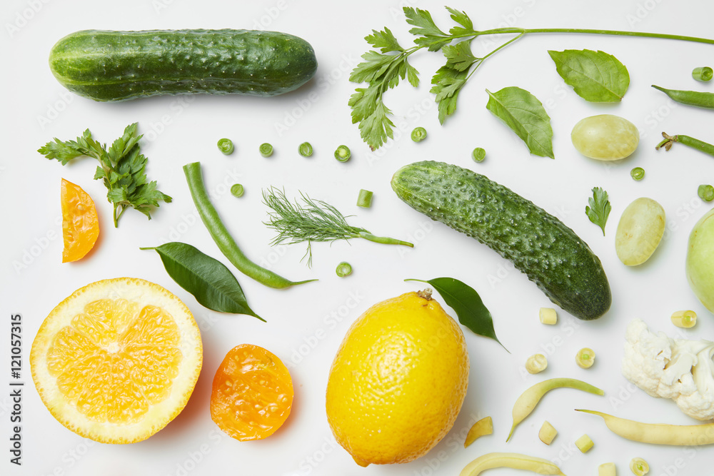 fresh healthy food fresh healthy food