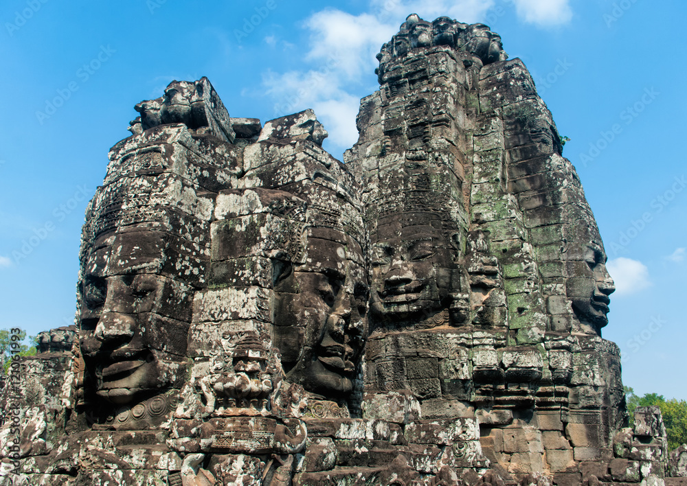 Bayon