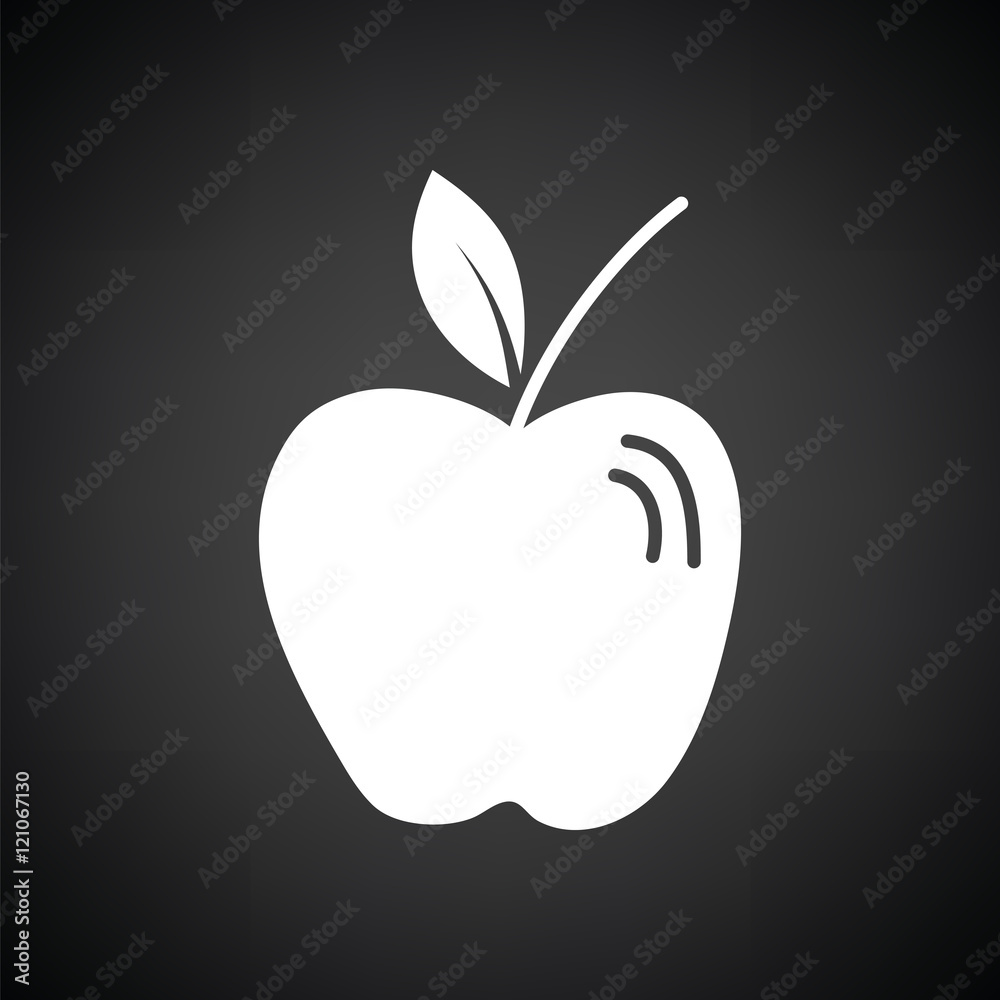 Apple icon Apple icon