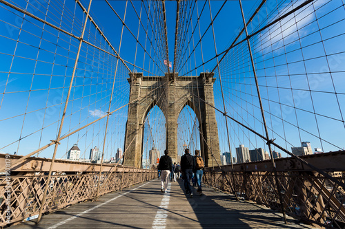 Brooklyn Bridge © willbrasil21