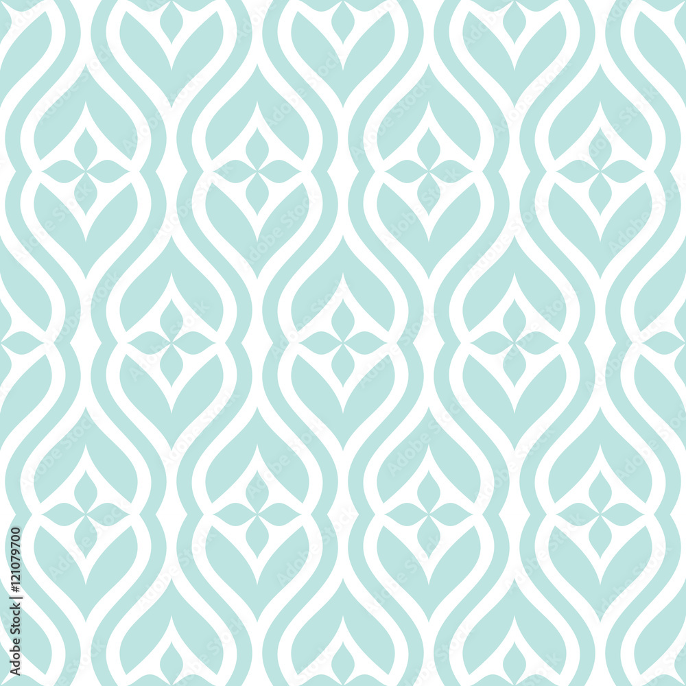 seamless ornamental pattern seamless ornamental pattern
