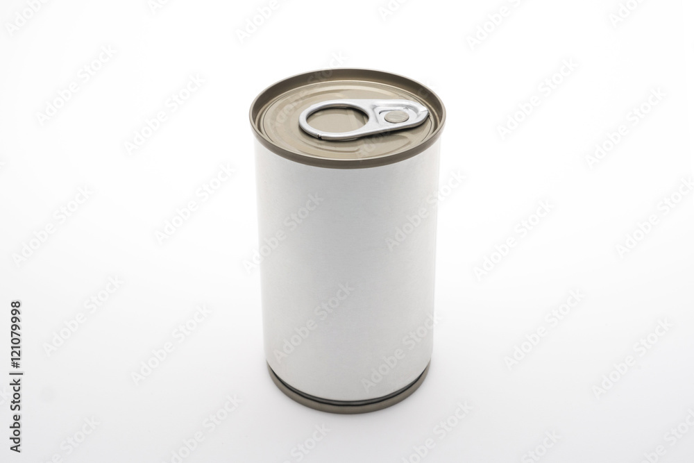 canned food isolated on white background canned food isolated on white background