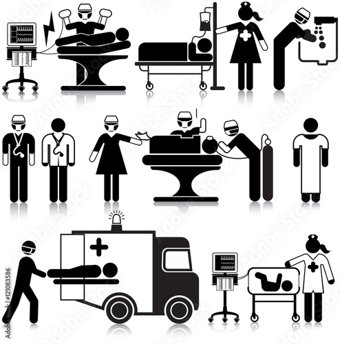 Medical Emergency
