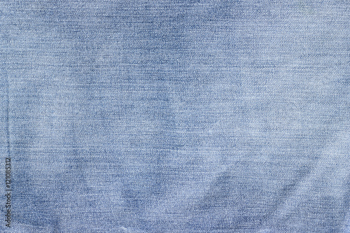 Jeans for background.