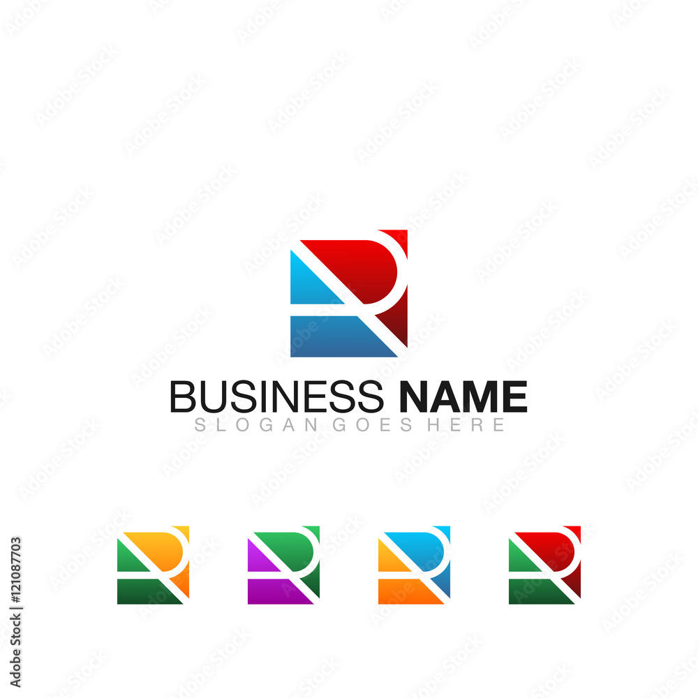 Modern Abstract AP Logo Vector Image Icon Corporate Company Modern Abstract AP Logo Vector Image Icon Corporate Company