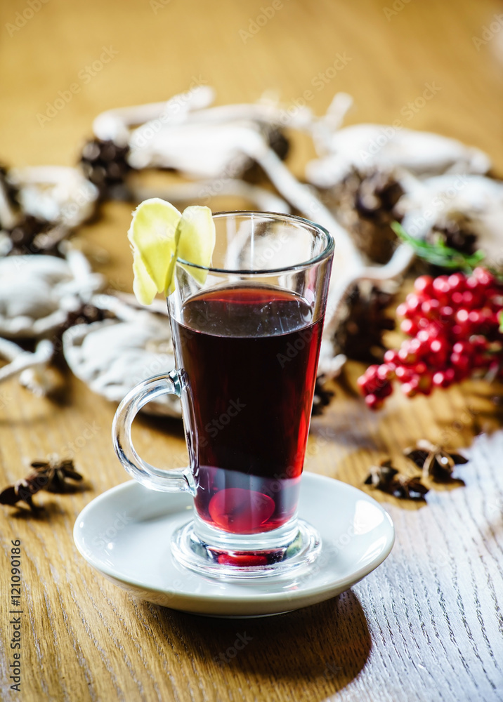winter drink winter drink