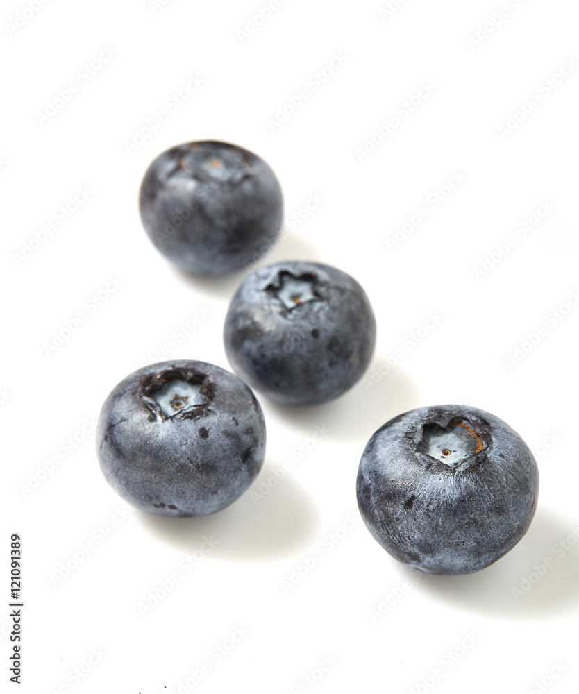 Fresh blueberry Fresh blueberry