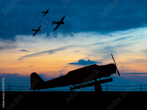 Japanese World War 2 aircraft