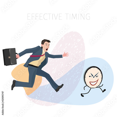 time is running out