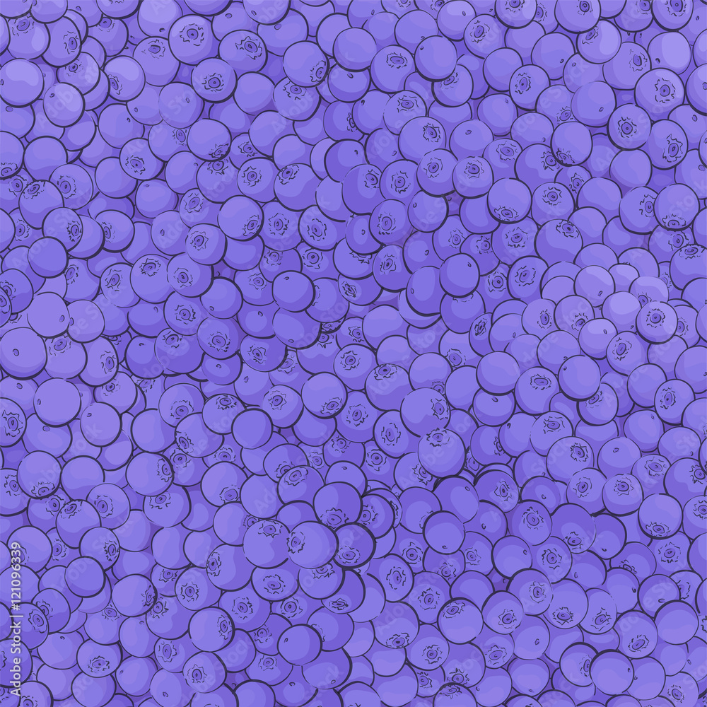 texture of juicy blueberries texture of juicy blueberries