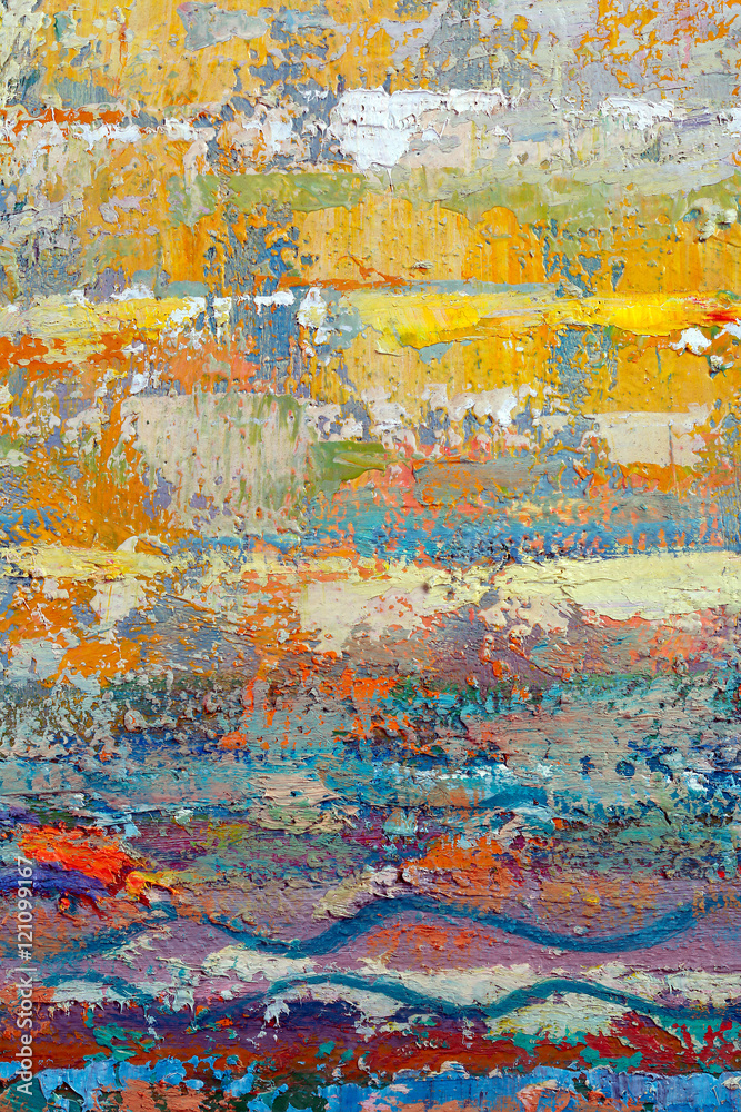 an artist's palette an artist's palette