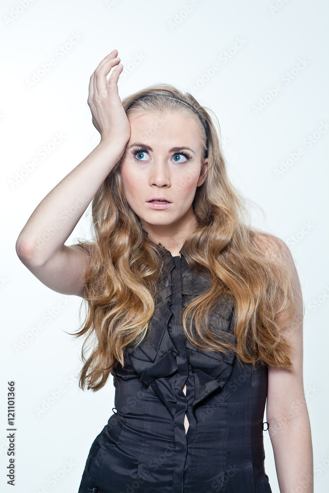 She stunned happening. A woman can be very different , it emits a lot of different emotions . She stunned happening. A woman can be very different , it emits a lot of different emotions .