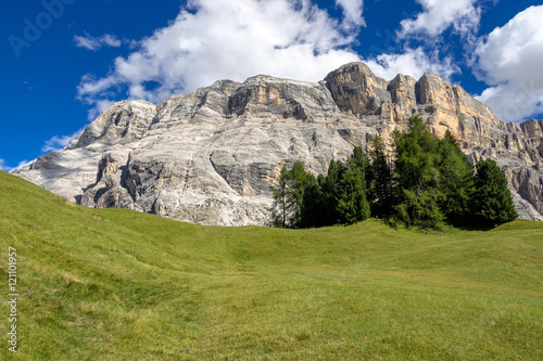 Südtirol - Dolomiten - Badia - Heiligkreuzkofel