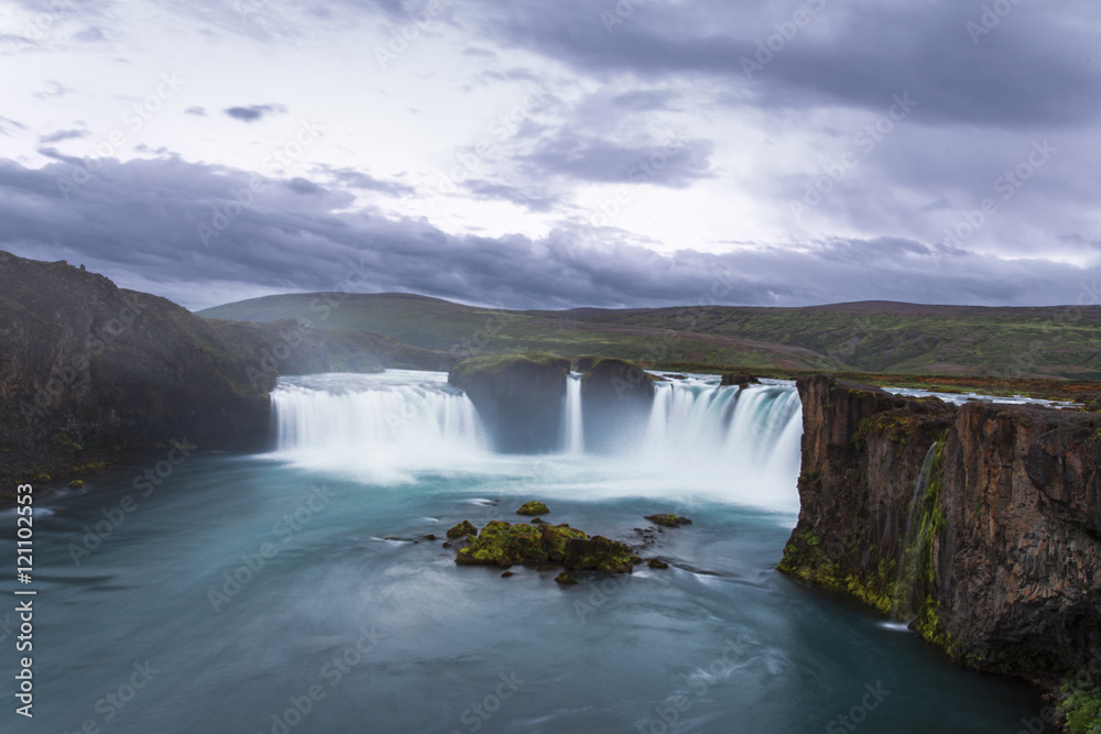godafoss godafoss