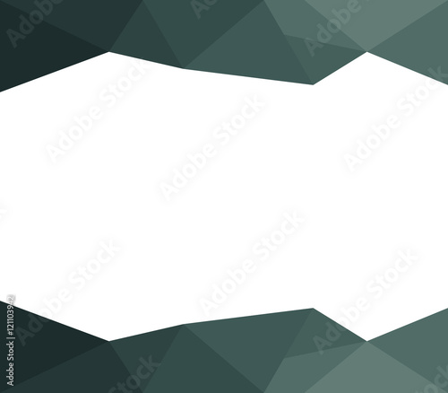 low poly background