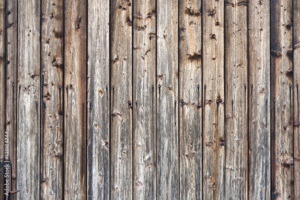alte Holzwand alte Holzwand