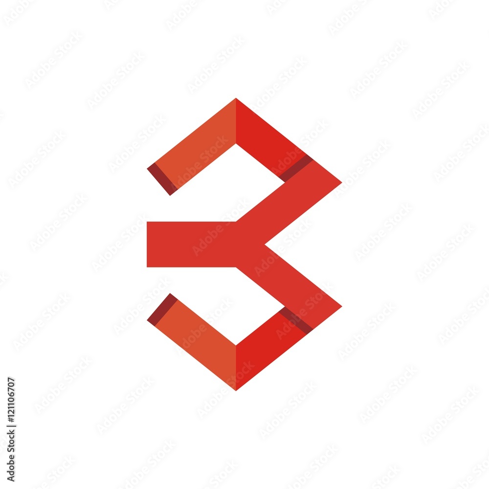 Letter B Letter B