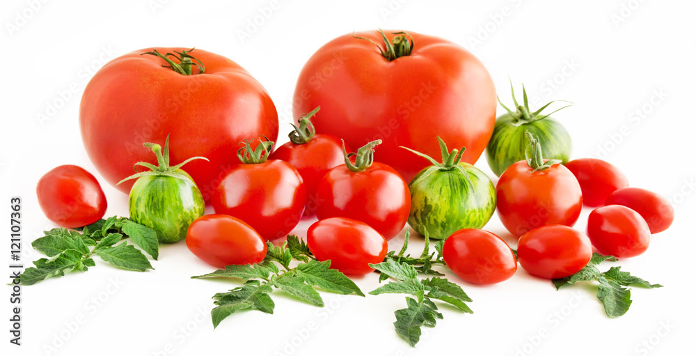 Tomatoes Tomatoes