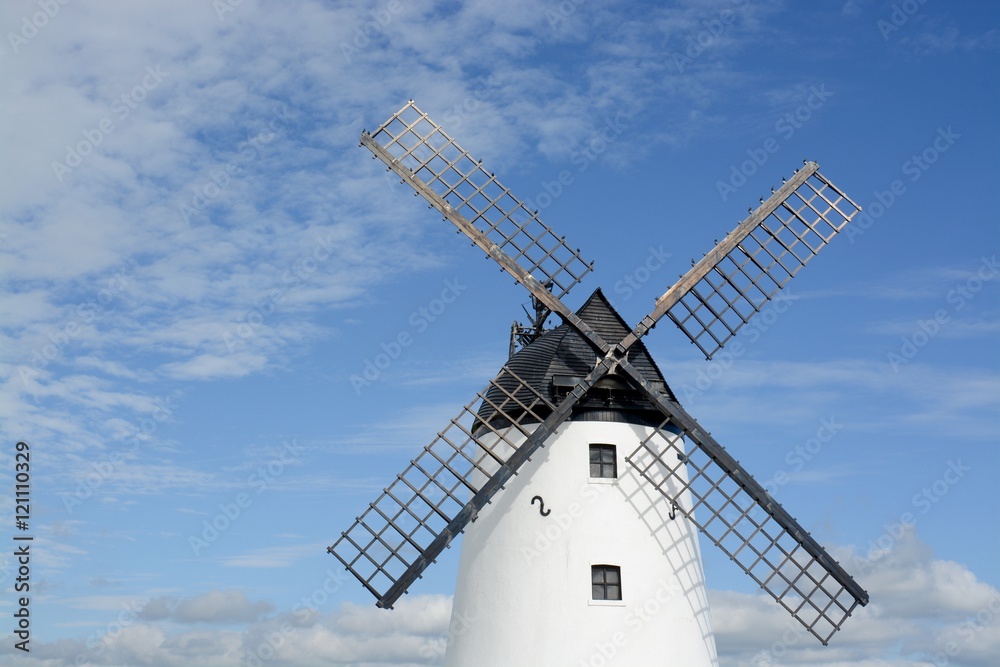 Lytham Windmill Lytham Windmill