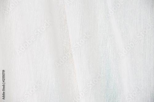 abstract white background with soft waves