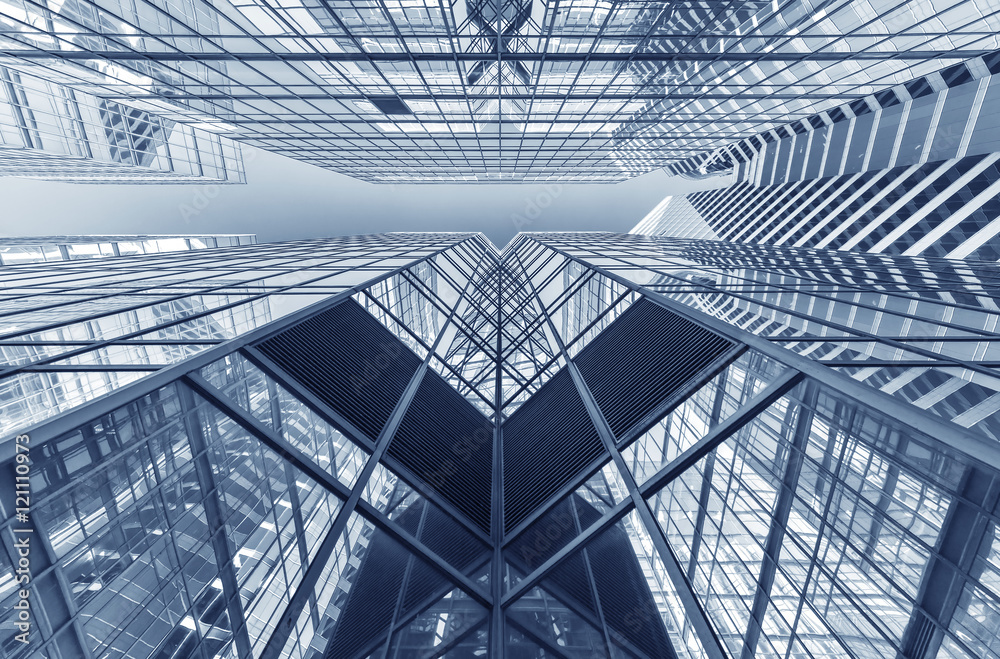 Building abstract Building abstract