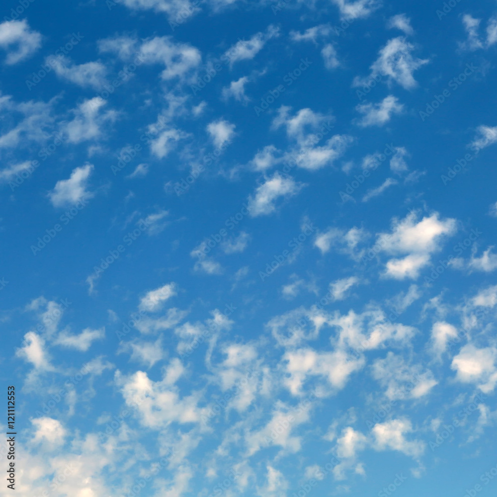 cirrus clouds