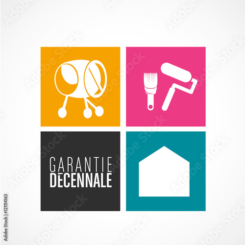garantie décennale