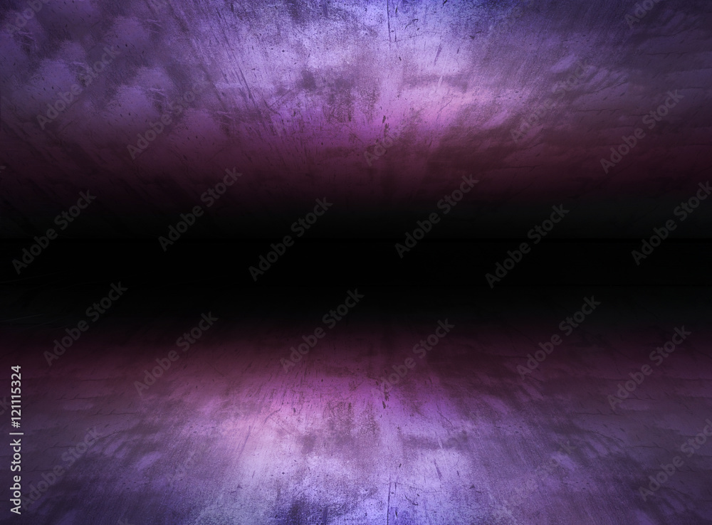 Colorful in darkness.Scratch cement texture background Colorful in darkness.Scratch cement texture background