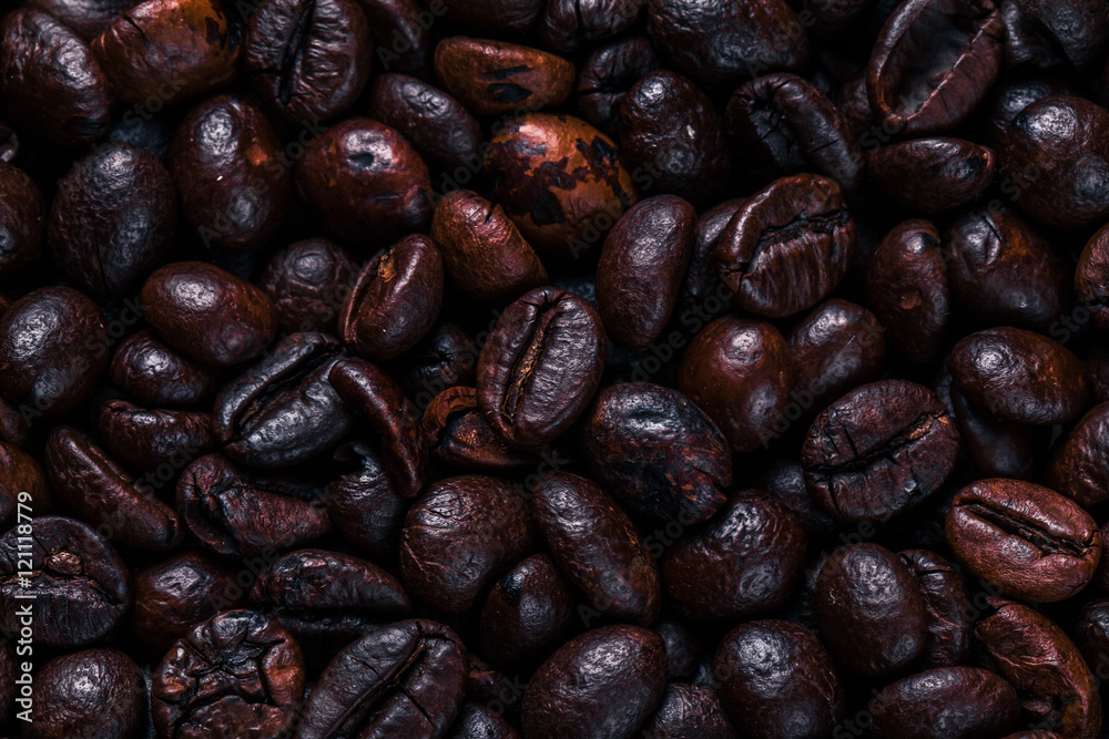 Coffee beans. Drink. Background Coffee beans. Drink. Background