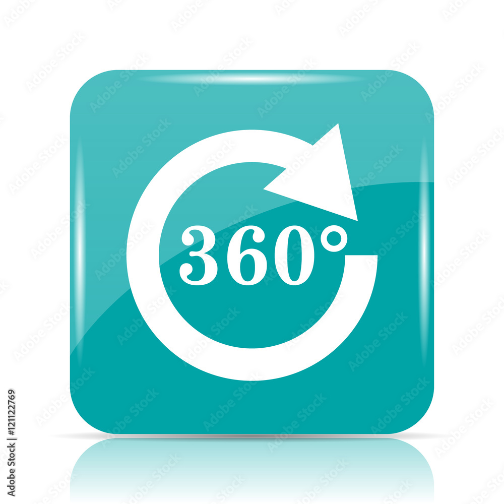 Reload 360 icon Reload 360 icon
