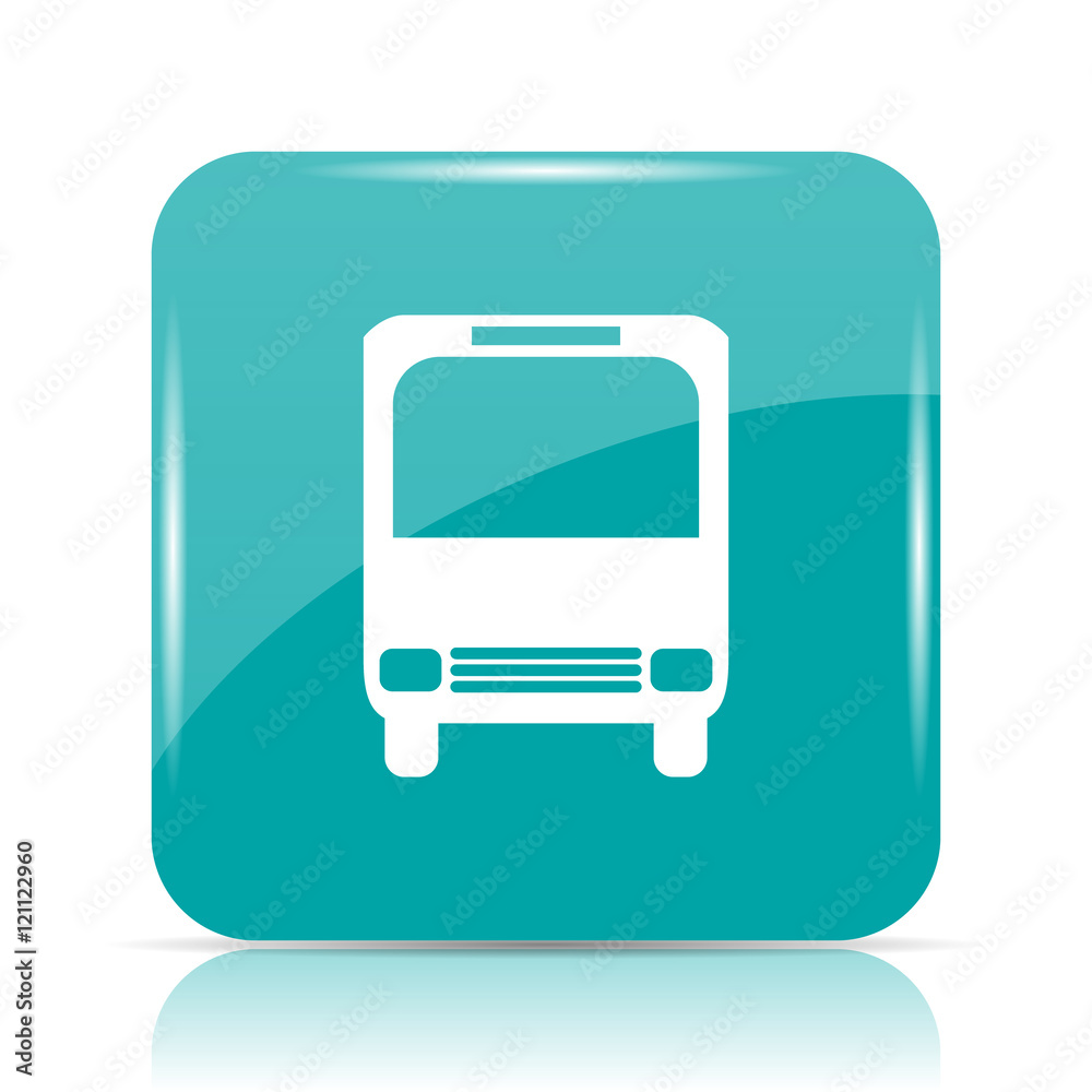 Bus icon