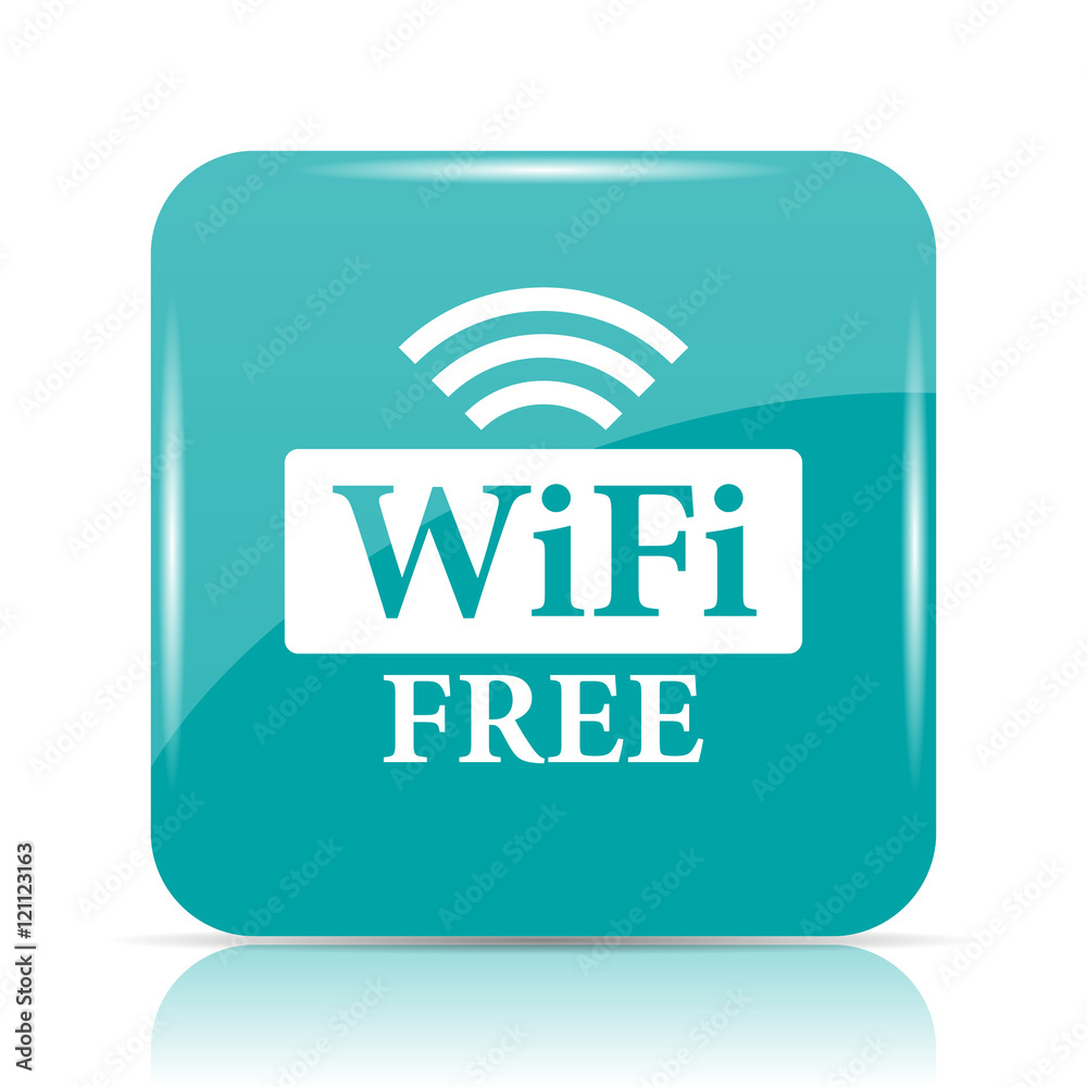 WIFI free icon WIFI free icon