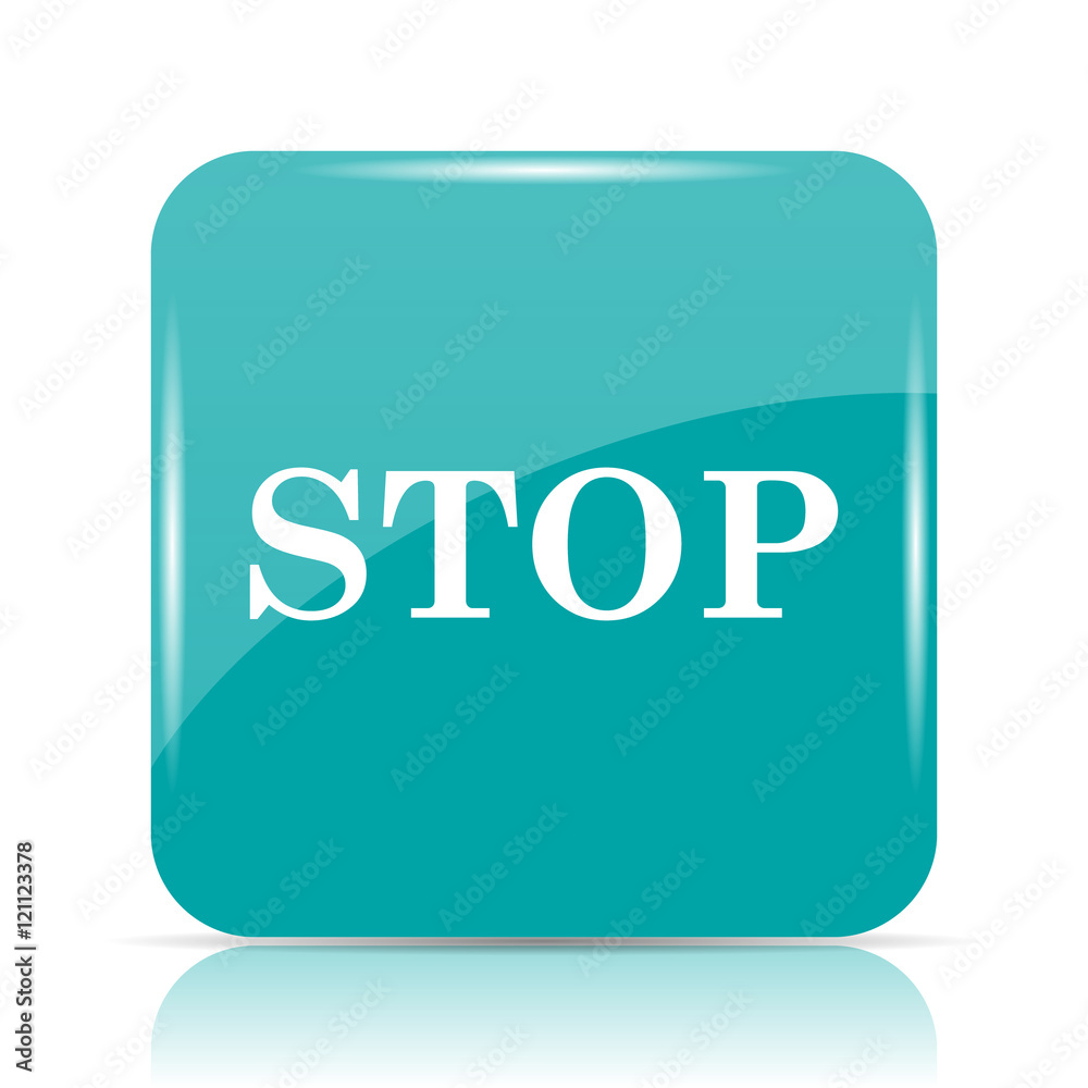 Stop icon Stop icon