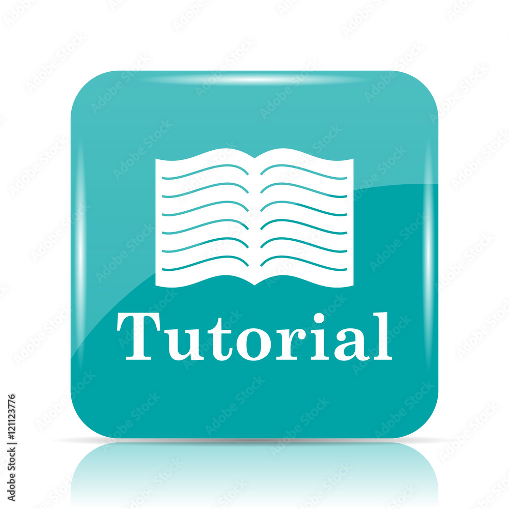 Tutorial icon Tutorial icon