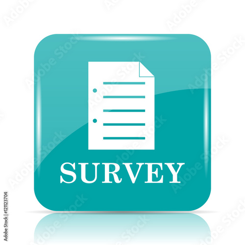 Survey icon