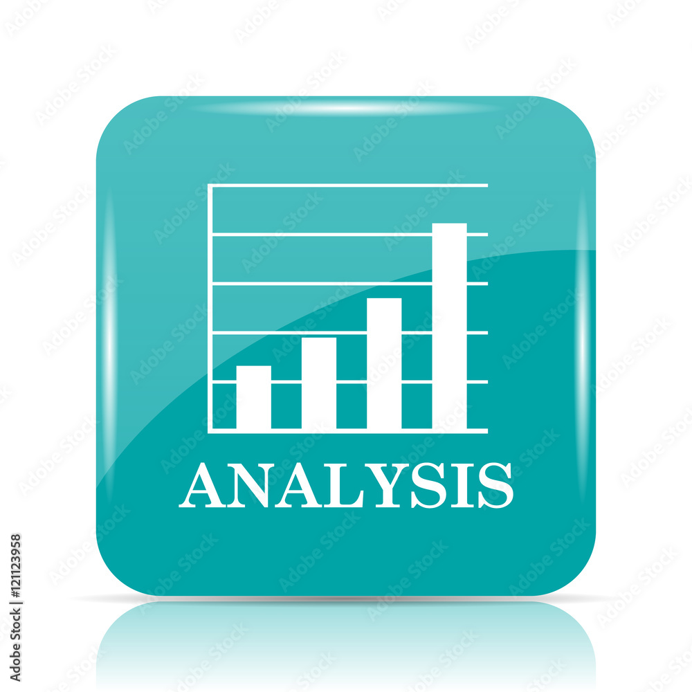 Analysis icon Analysis icon