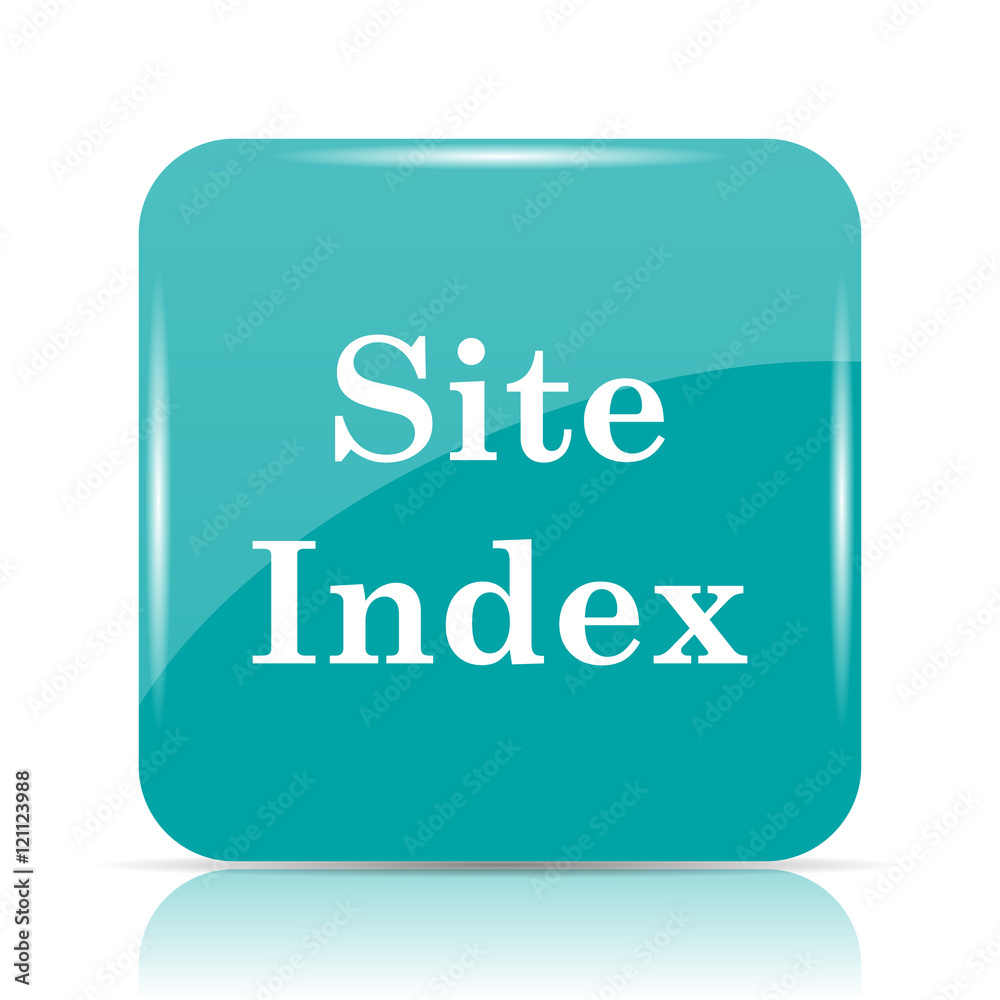 Site index icon