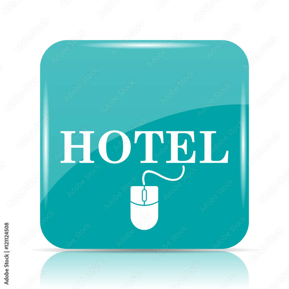 Hotel icon Hotel icon