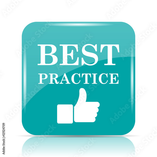 Best practice icon