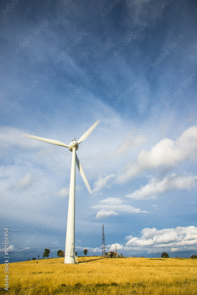 éolienne éolienne