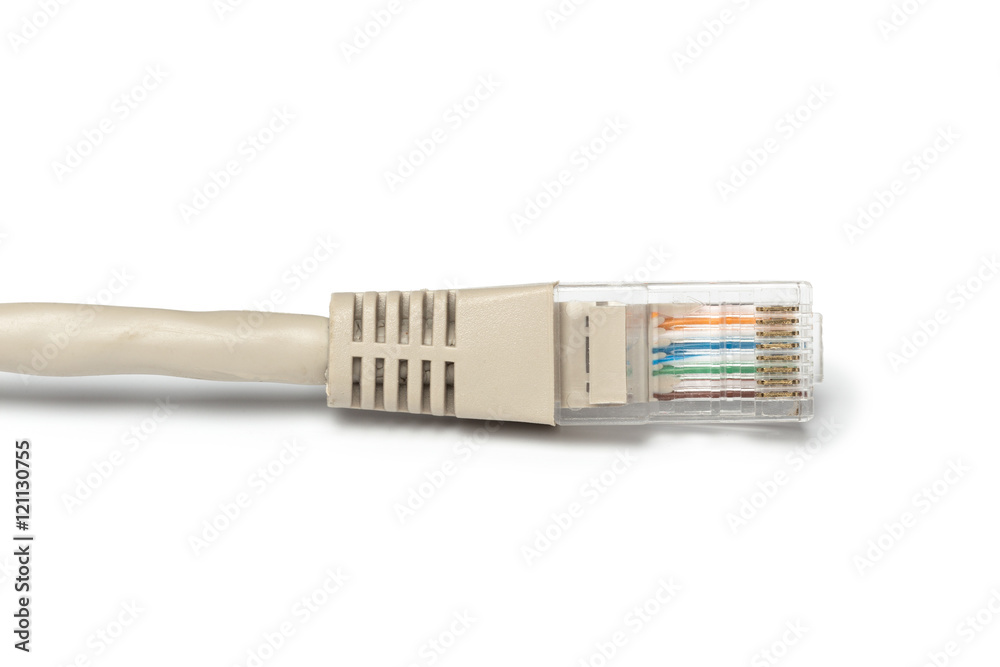 network cable network cable