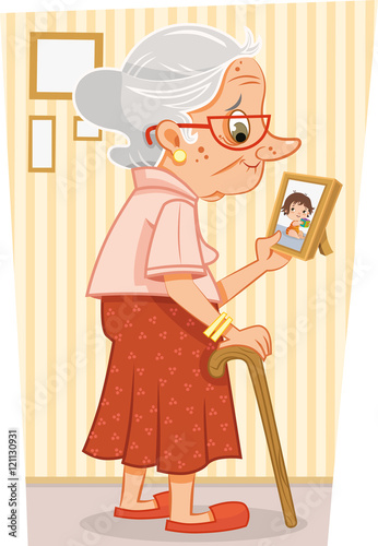 Grandmother