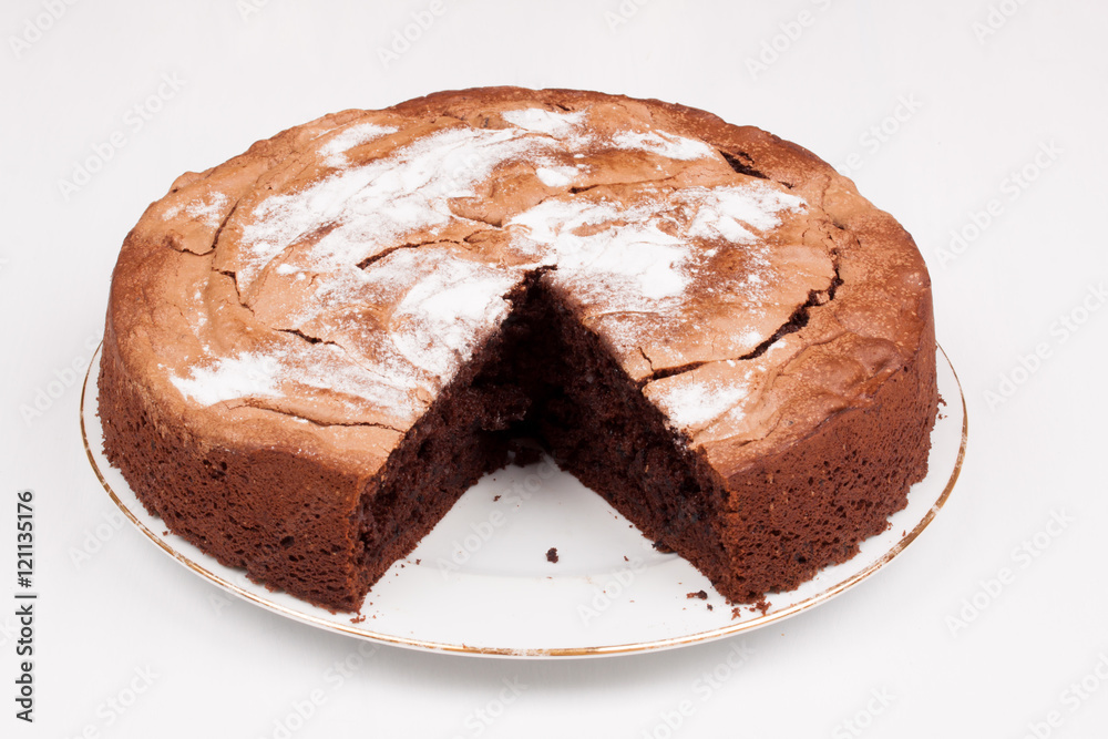 chocolate cake chocolate cake