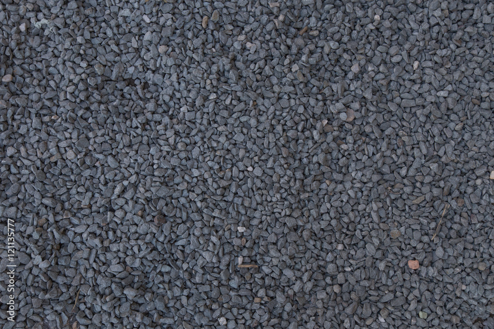 Blue gravel texture background, pebble background Blue gravel texture background, pebble background