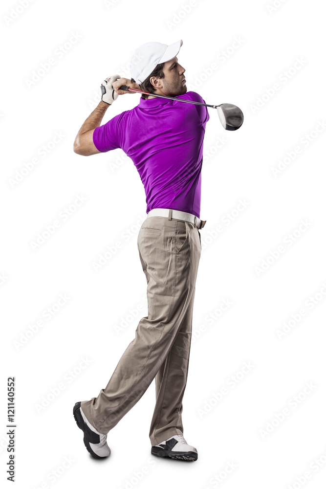 Golf Player Golf Player