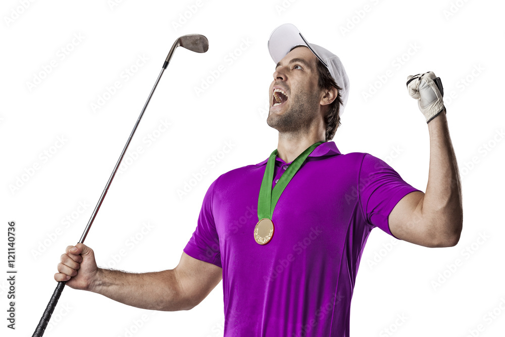 Golf Player Golf Player